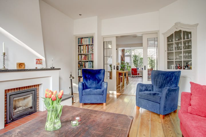 Foto 12 van Westerstraat 208