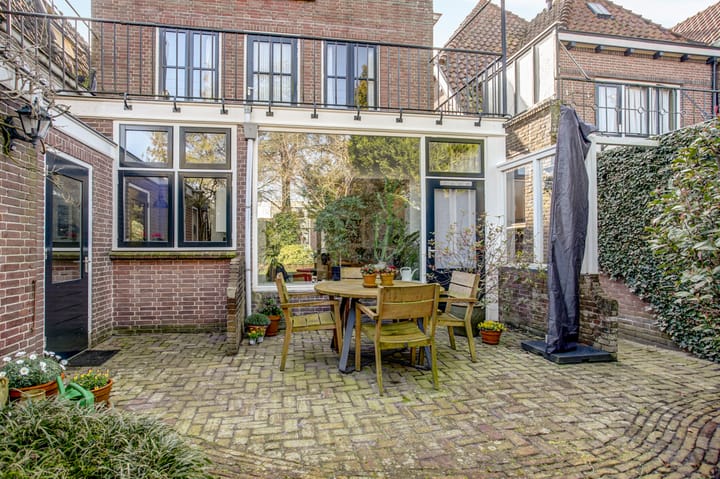 Foto 20 van Westerstraat 208