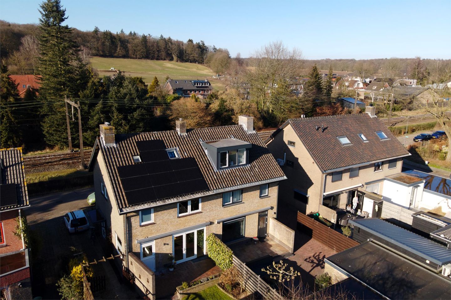 Foto 1 van Parallelweg 72