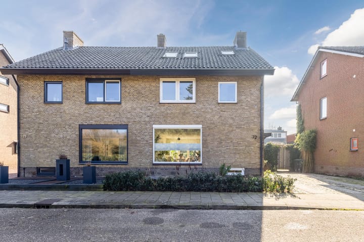 Foto 3 van Parallelweg 72