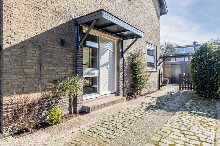 Foto 4 van Parallelweg 72