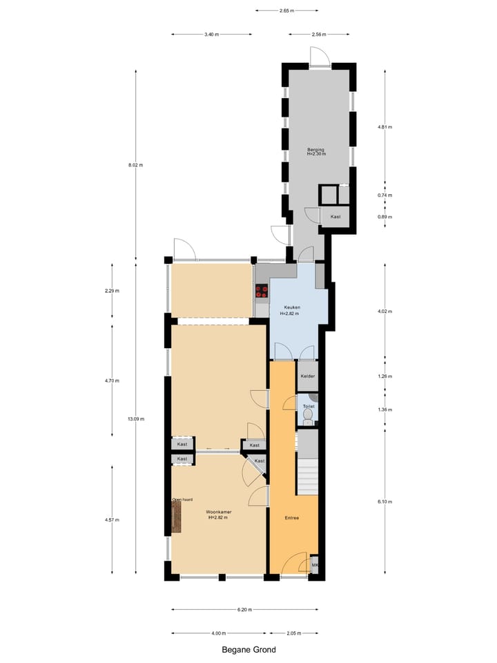 Foto 50 van Westerstraat 208