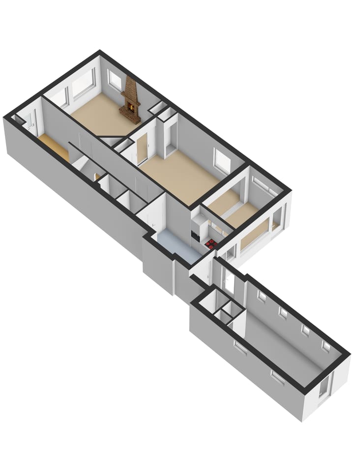 Foto 51 van Westerstraat 208