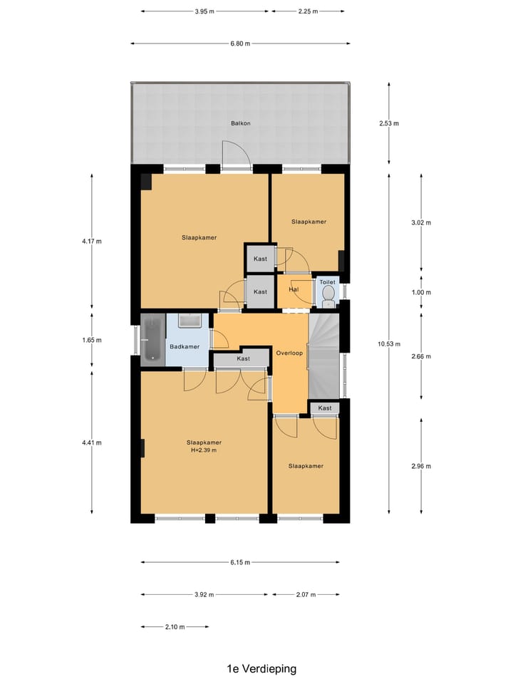 Foto 52 van Westerstraat 208
