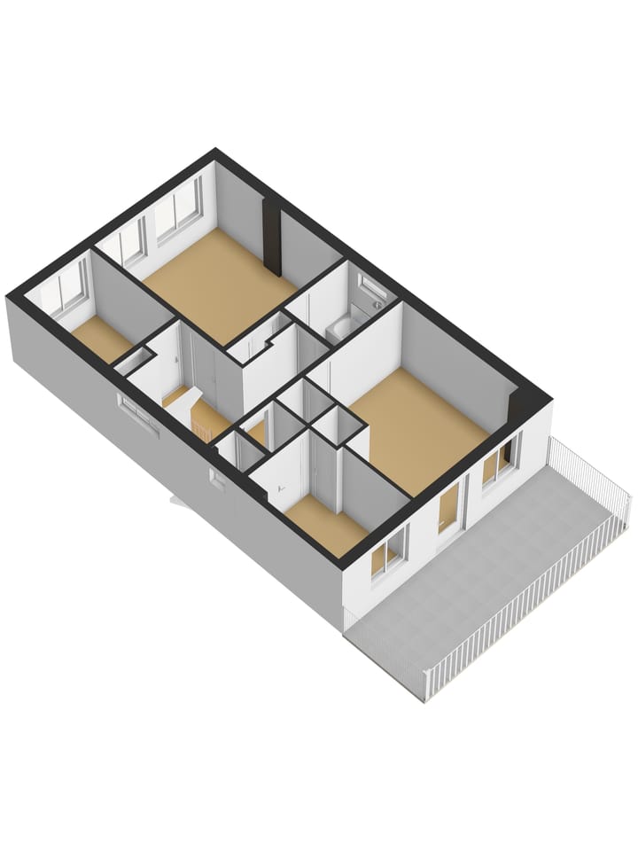 Foto 53 van Westerstraat 208