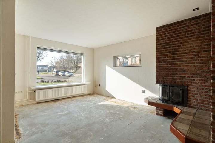 Foto 2 van Genemuidenstraat 1