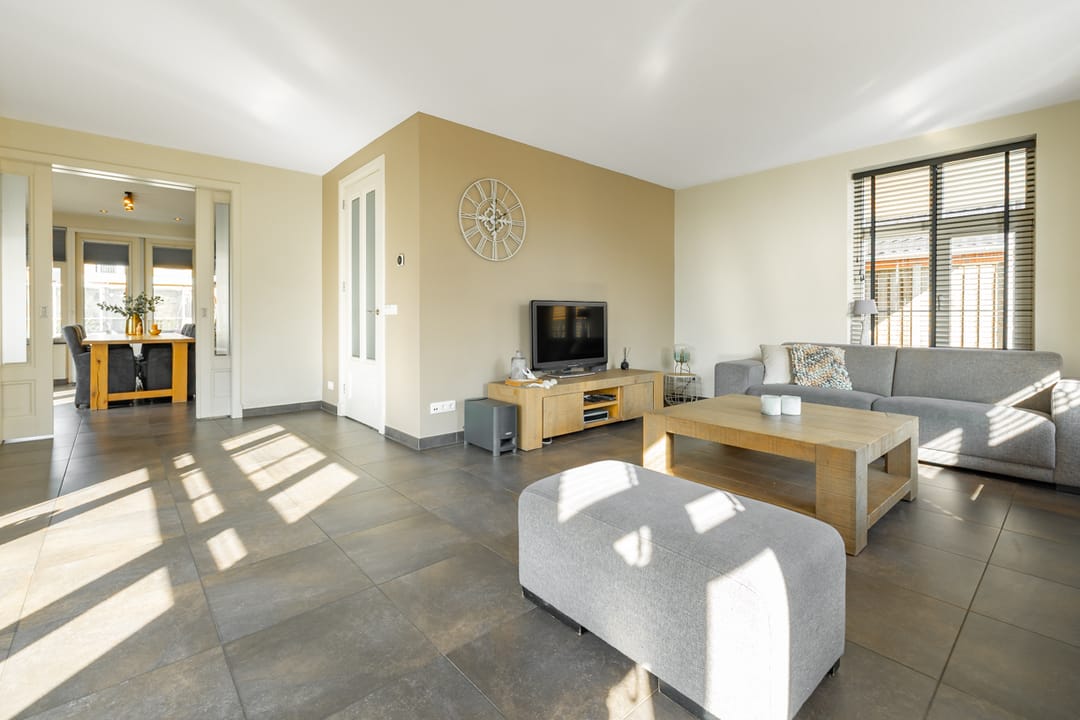 Foto 2 van Laurier 8