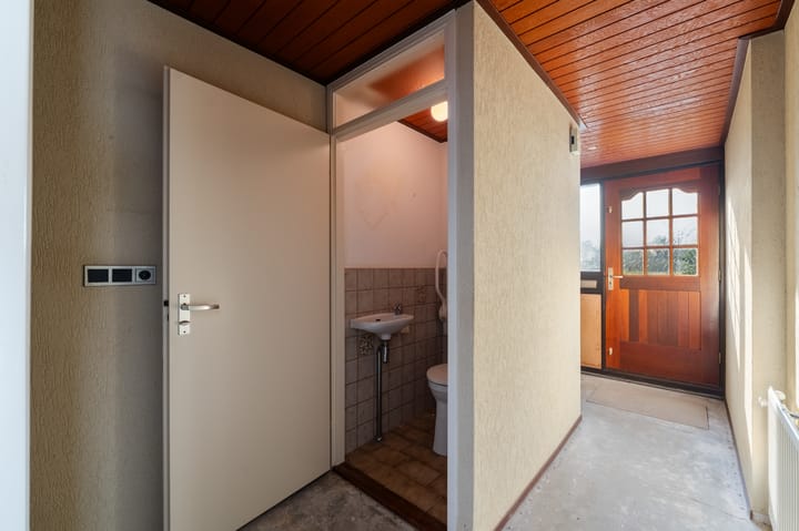 Foto 11 van Genemuidenstraat 1