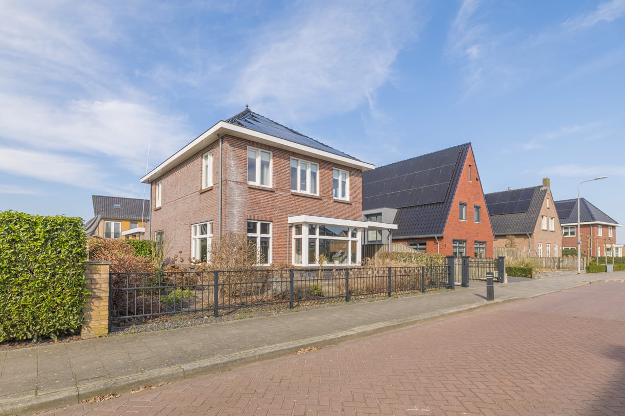 Foto 5 van Laurier 8