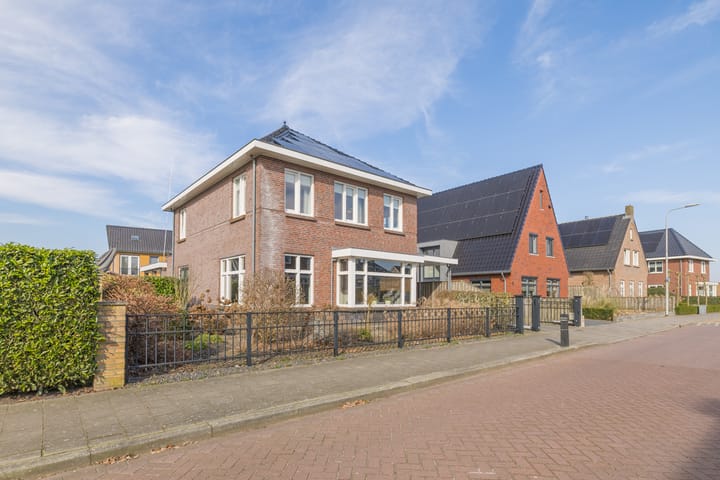 Foto 5 van Laurier 8