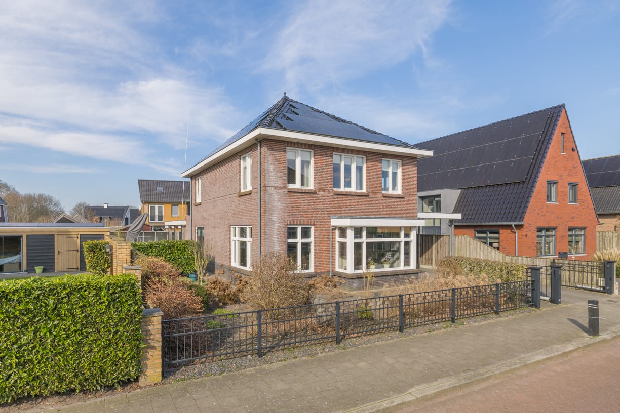 Foto 6 van Laurier 8