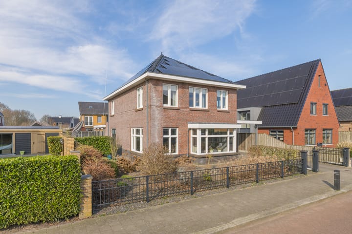 Foto 6 van Laurier 8