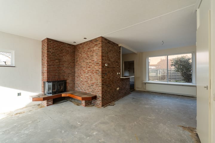 Foto 13 van Genemuidenstraat 1