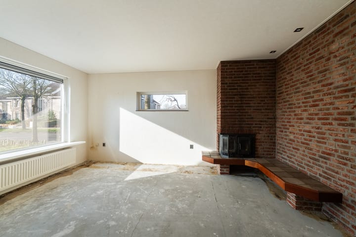 Foto 14 van Genemuidenstraat 1