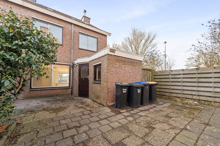 Foto 4 van Genemuidenstraat 1