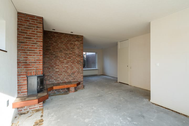 Foto 16 van Genemuidenstraat 1