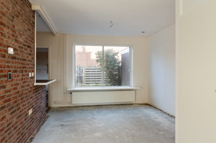 Foto 17 van Genemuidenstraat 1