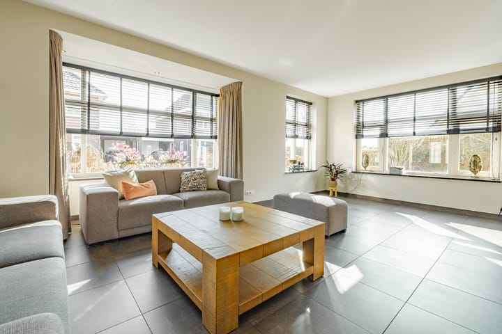 Foto 13 van Laurier 8