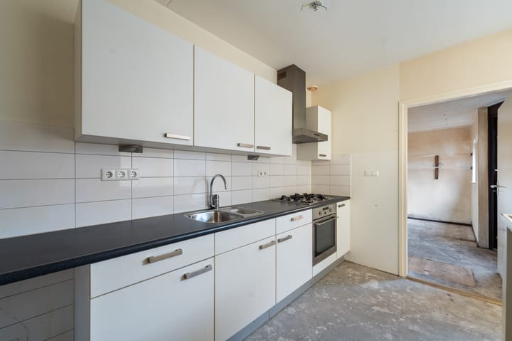 Foto 21 van Genemuidenstraat 1