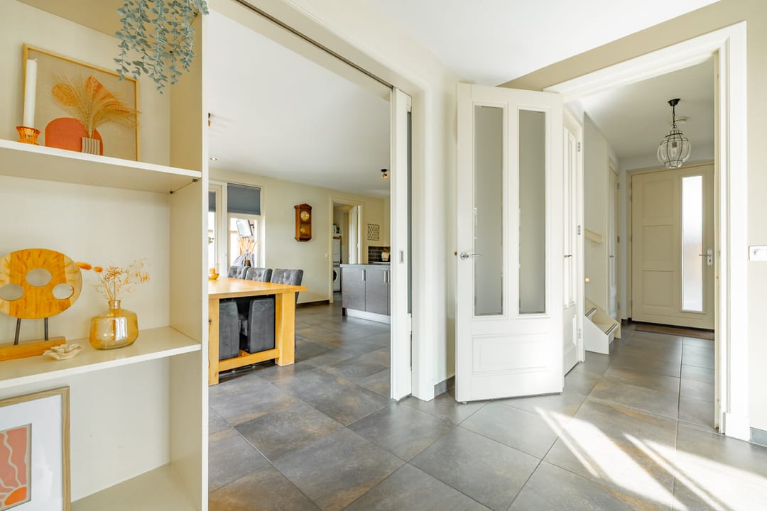 Foto 16 van Laurier 8