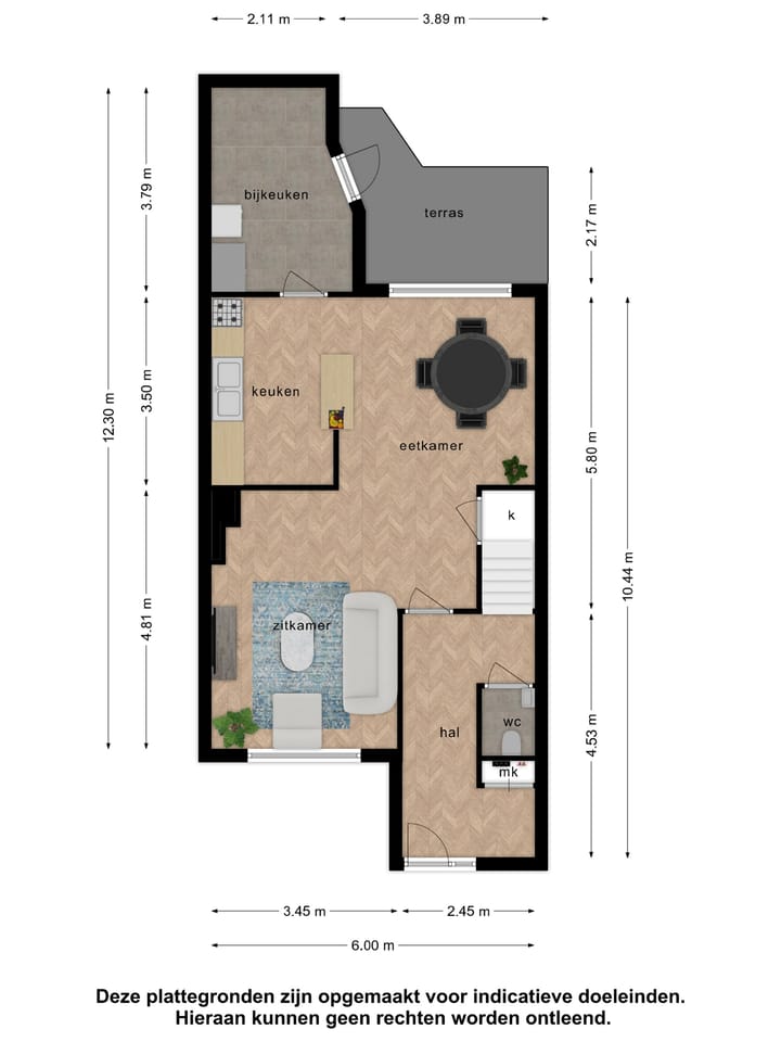 Foto 24 van Genemuidenstraat 1