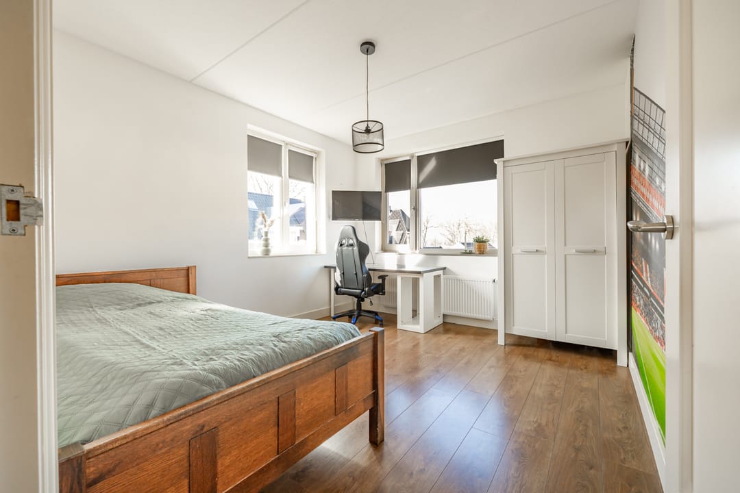 Foto 28 van Laurier 8