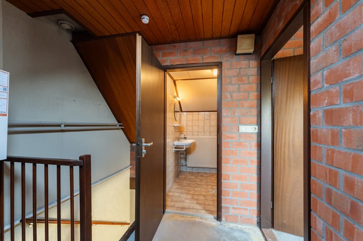 Foto 44 van Genemuidenstraat 1