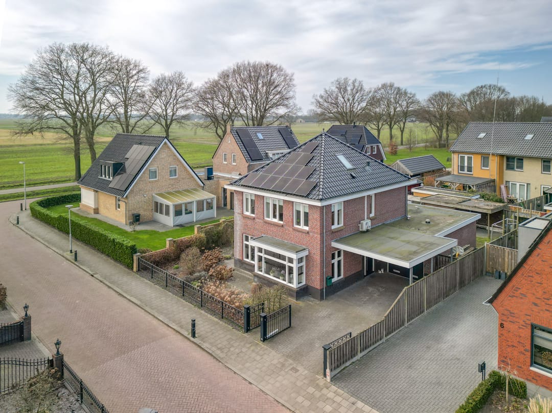 Foto 41 van Laurier 8