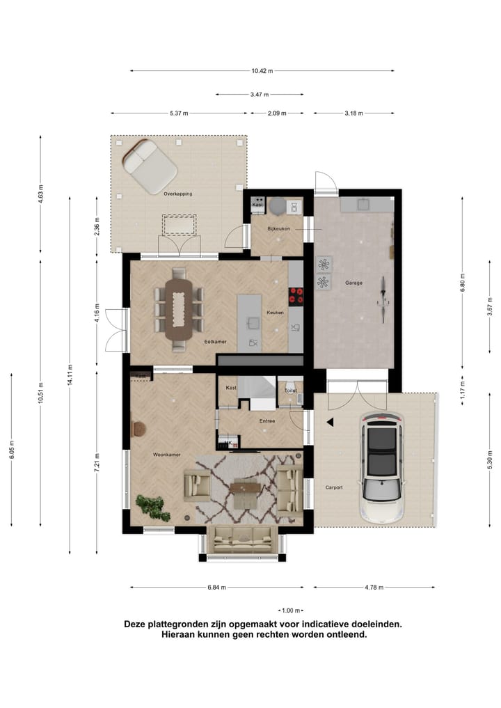 Foto 42 van Laurier 8