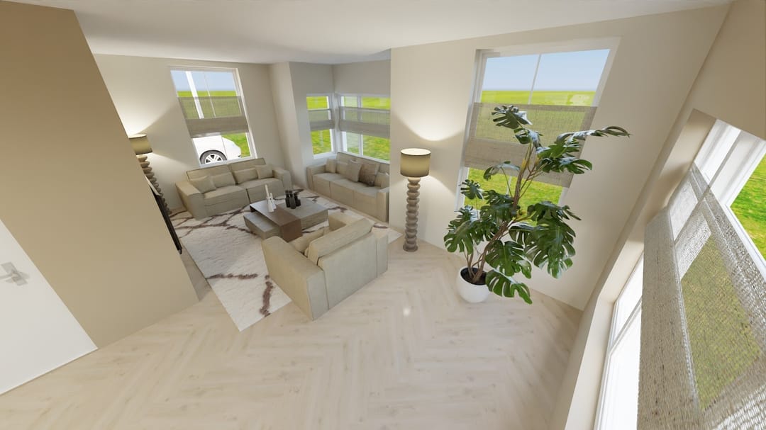 Foto 46 van Laurier 8