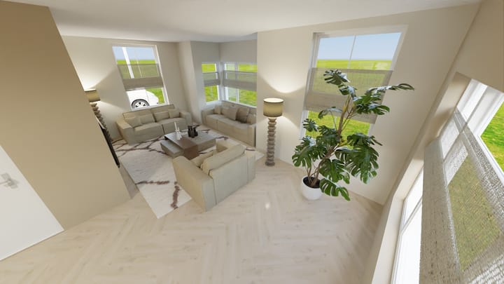 Foto 46 van Laurier 8