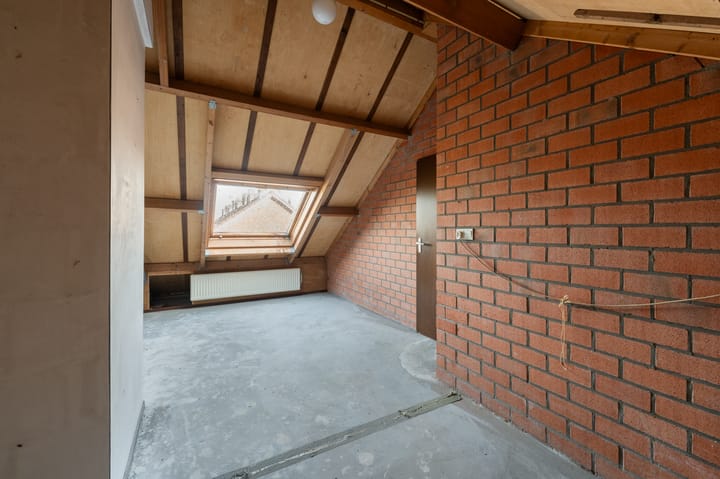 Foto 50 van Genemuidenstraat 1