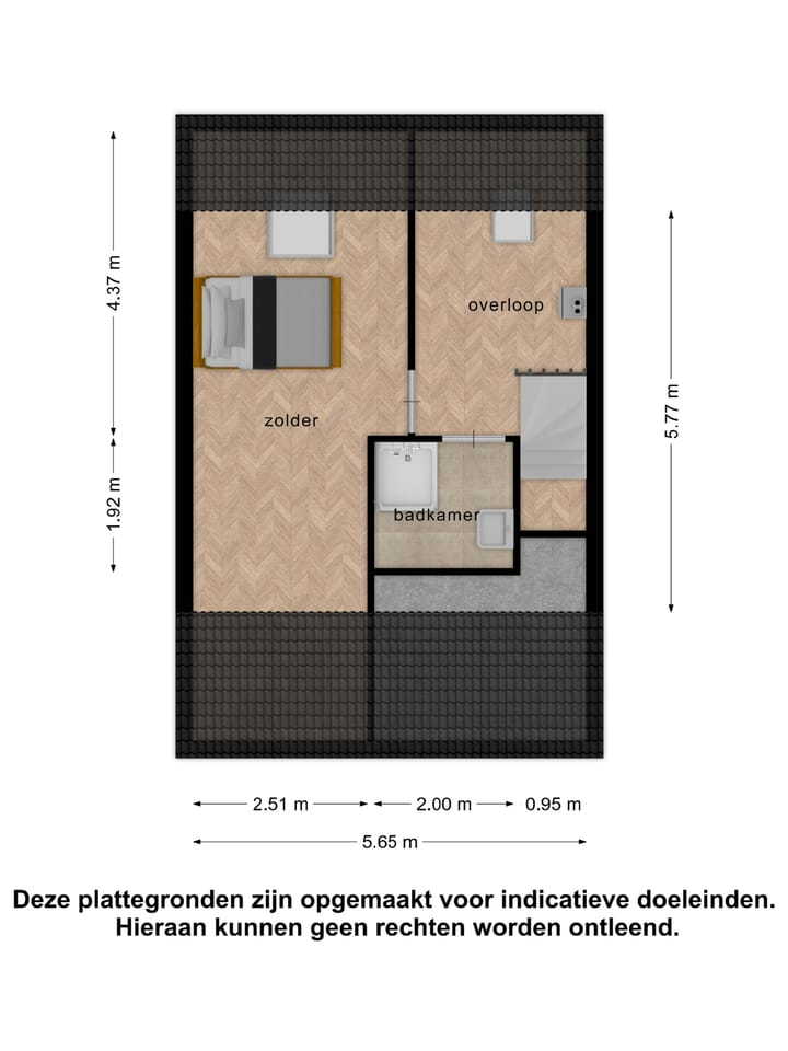 Foto 51 van Genemuidenstraat 1