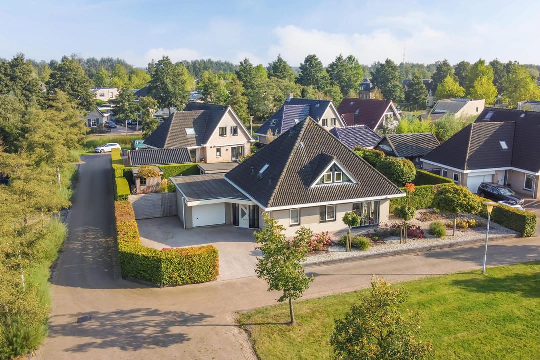 Foto 1 van Veenland 7