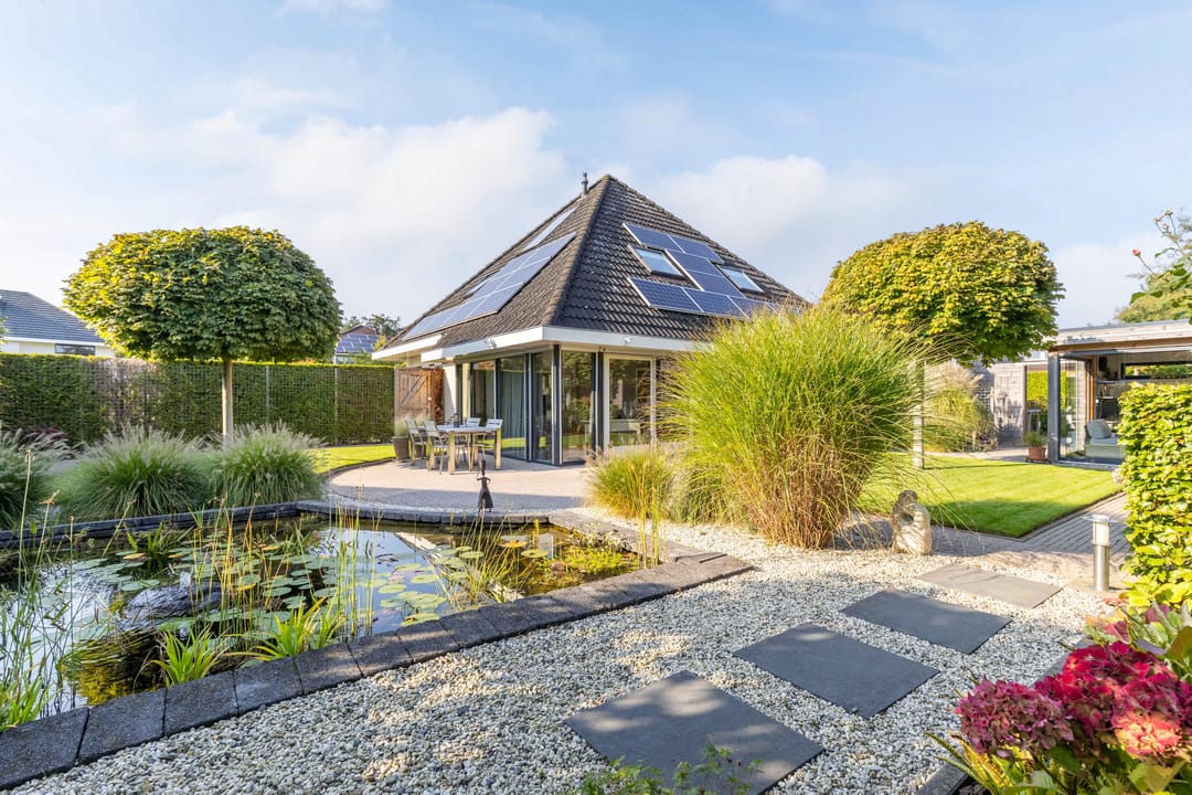 Foto 2 van Veenland 7