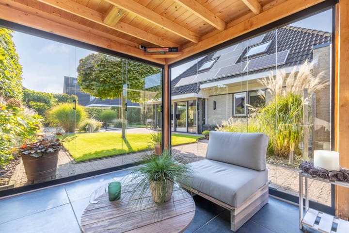 Foto 3 van Veenland 7