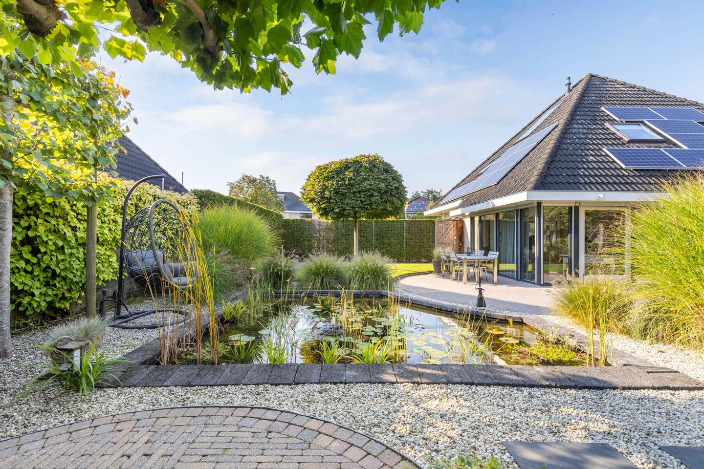 Foto 4 van Veenland 7