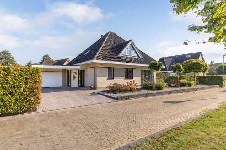 Foto 6 van Veenland 7