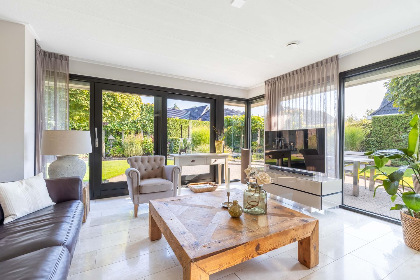 Foto 10 van Veenland 7