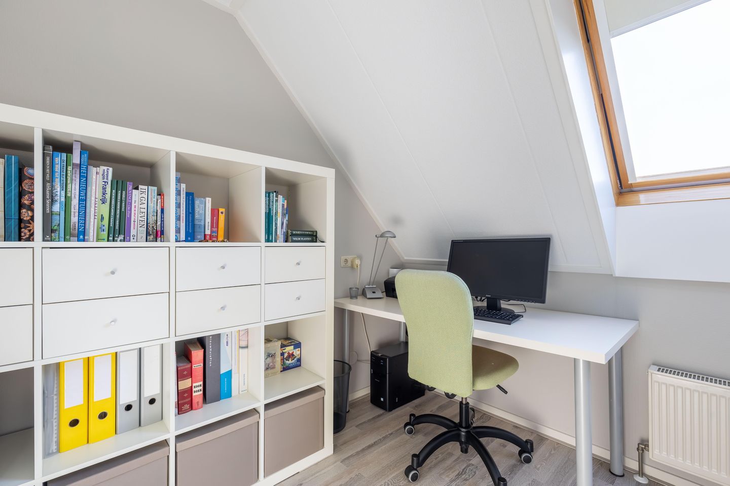 Foto 34 van Veenland 7