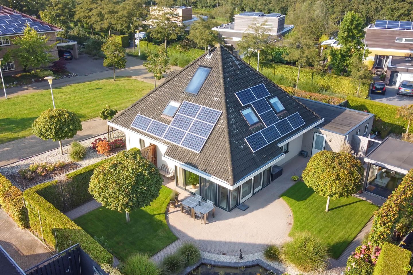 Foto 59 van Veenland 7