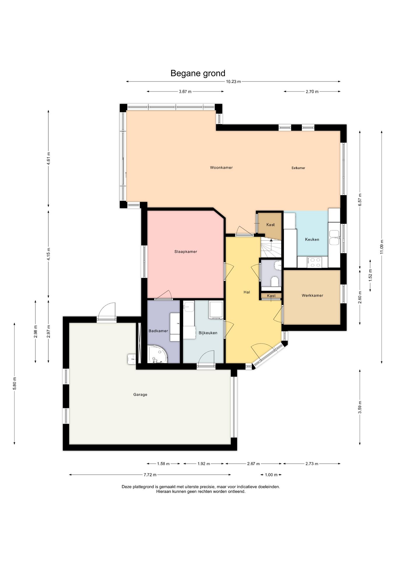 Foto 63 van Veenland 7