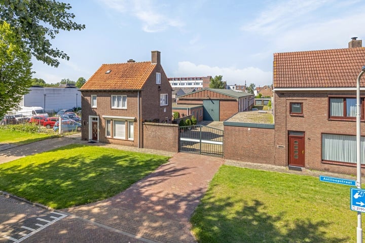 Antiloopstraat 77