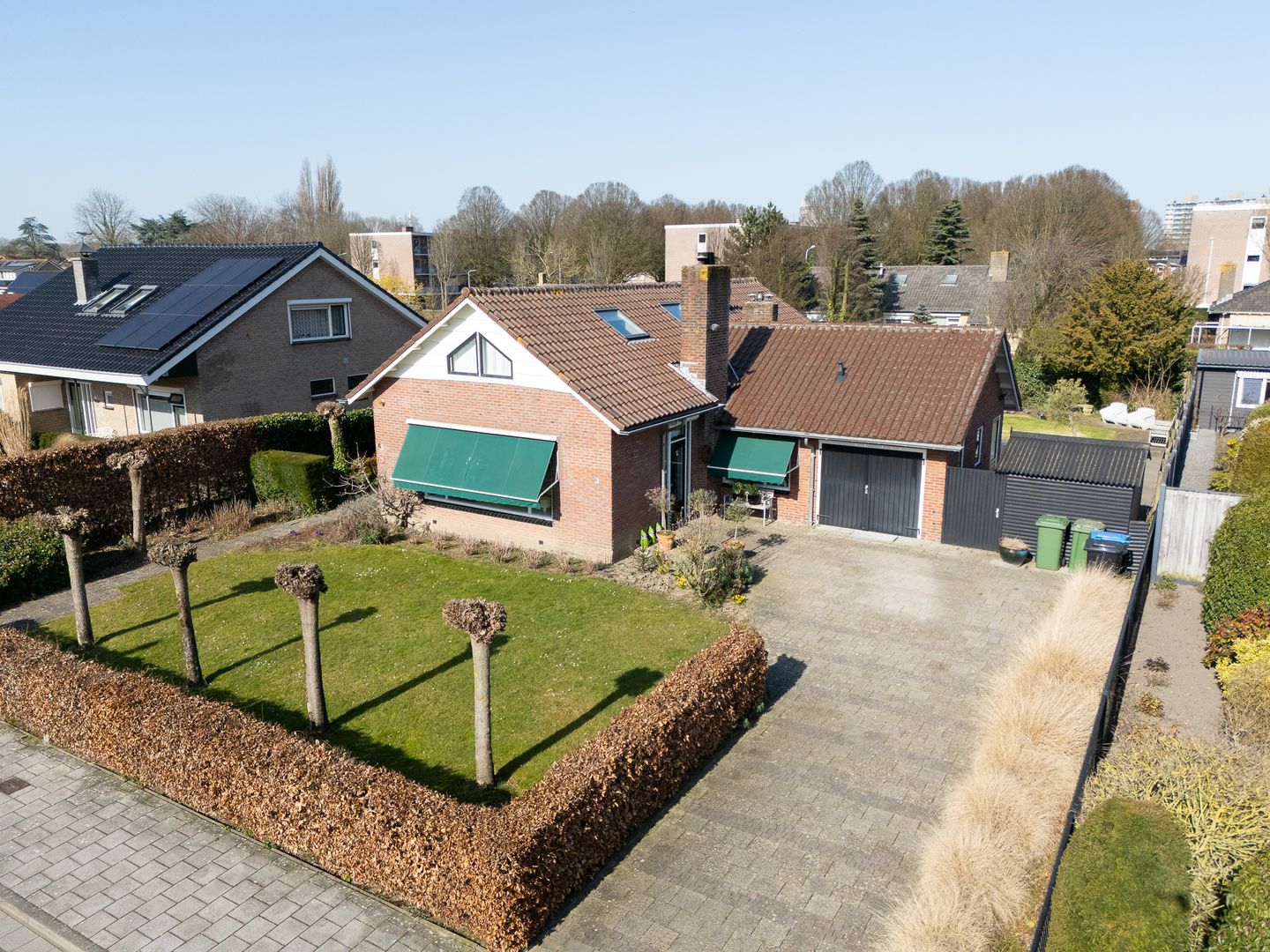 Foto 1 van Snelliusstraat 6