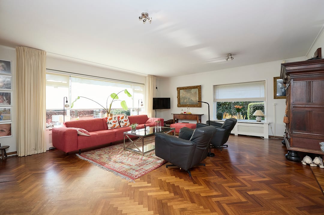 Foto 2 van Snelliusstraat 6