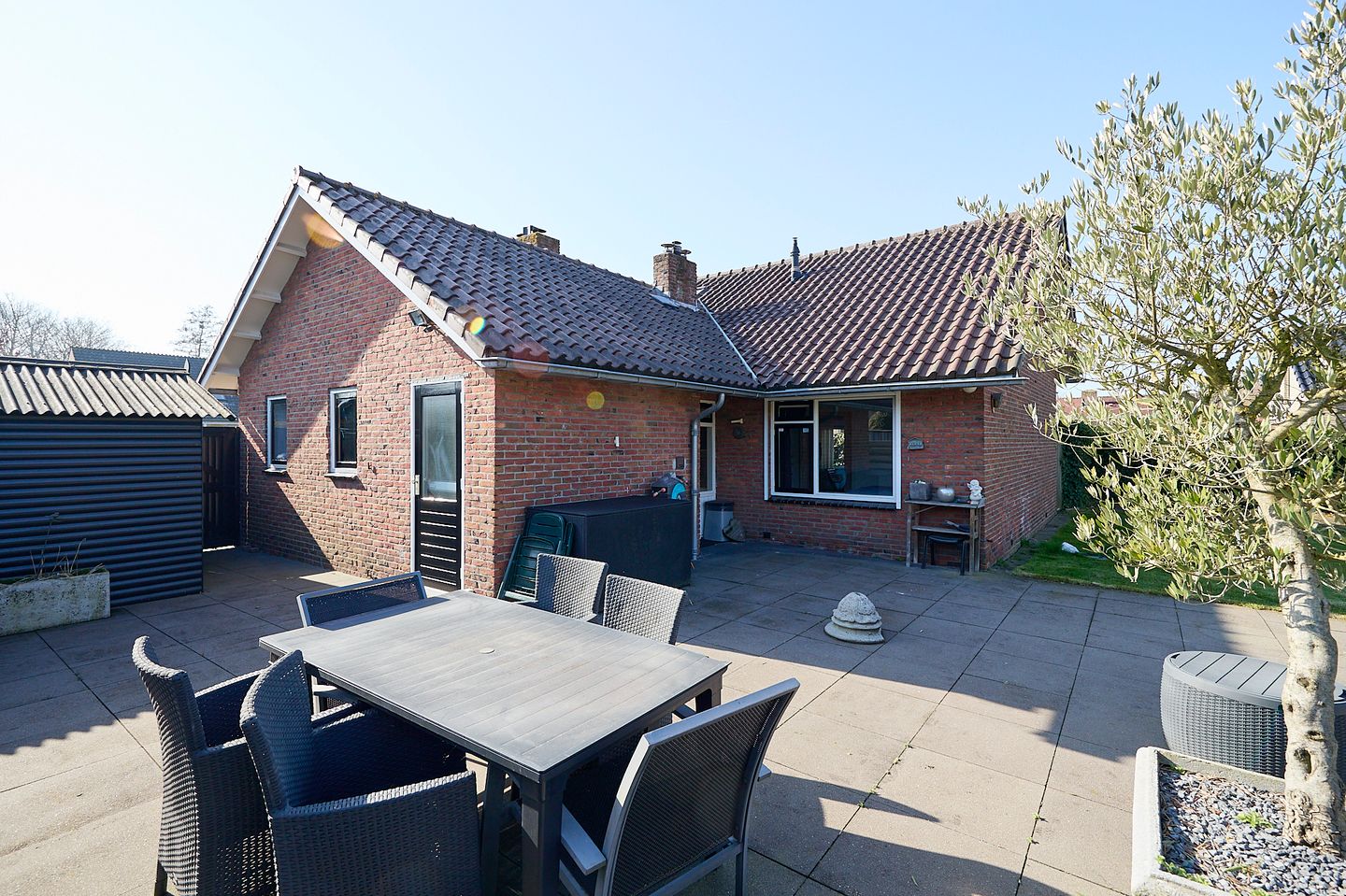 Foto 4 van Snelliusstraat 6