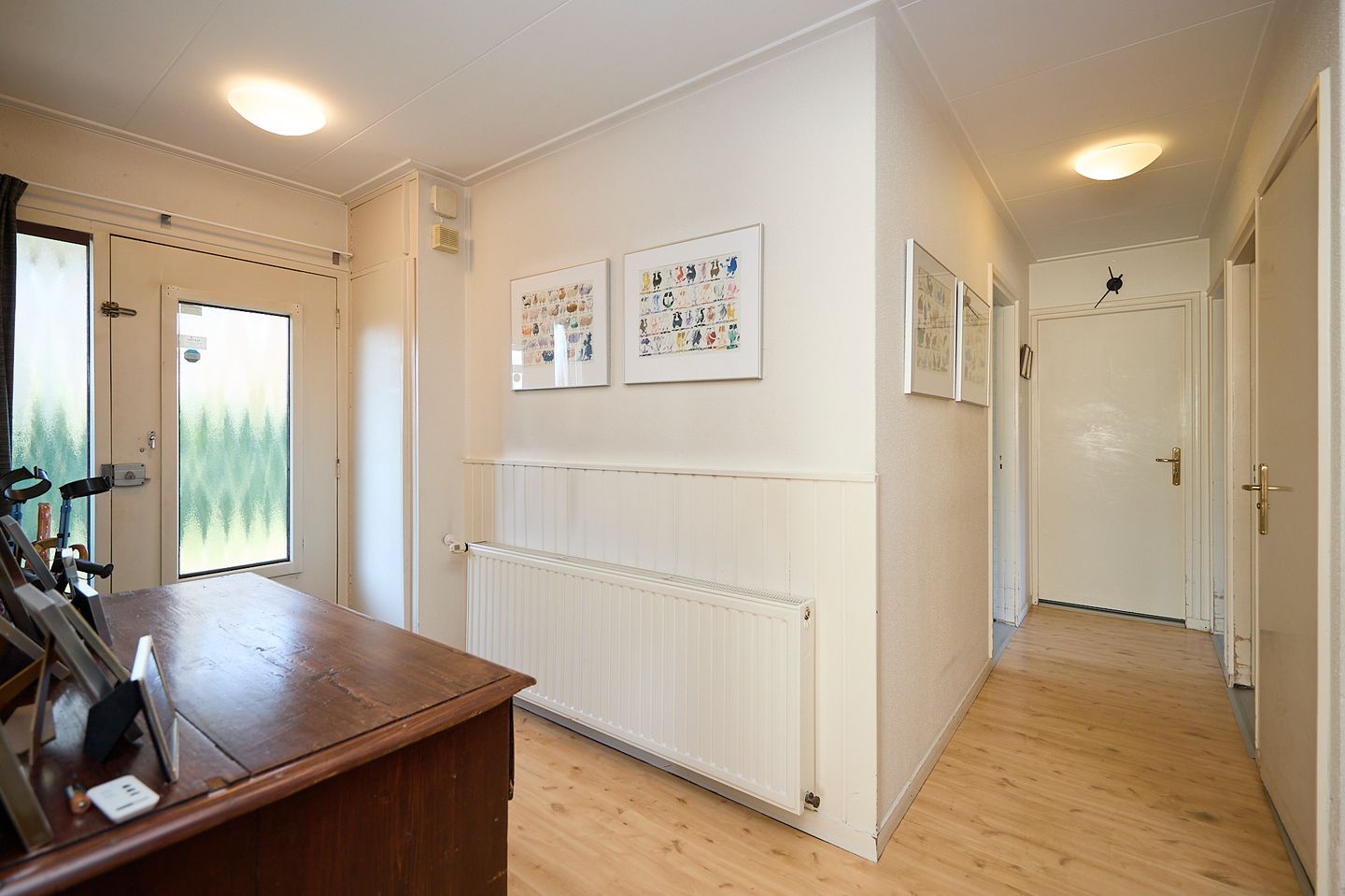 Foto 5 van Snelliusstraat 6