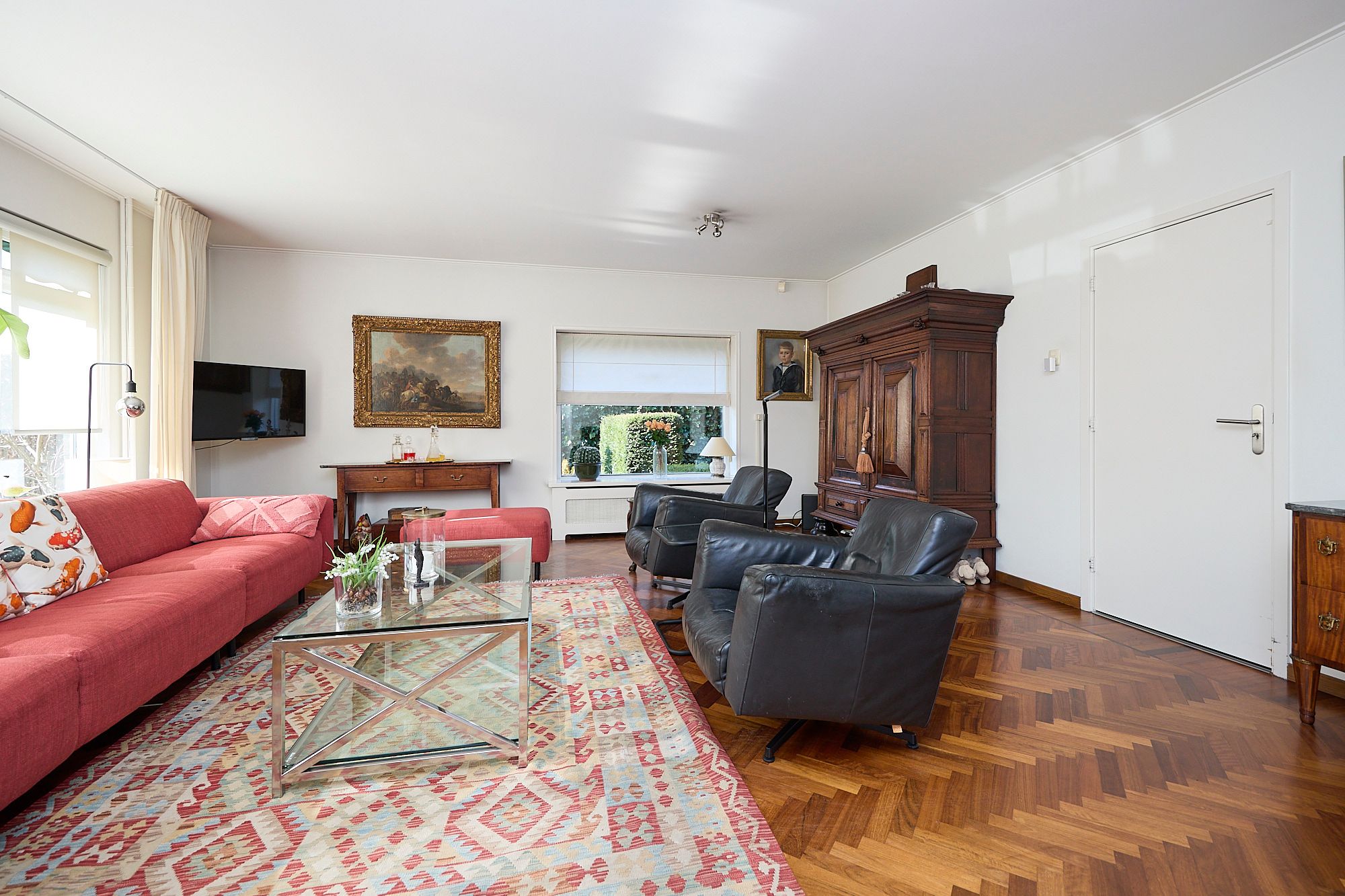 Foto 6 van Snelliusstraat 6