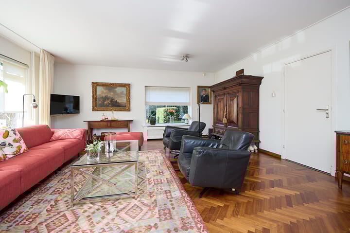 Foto 6 van Snelliusstraat 6