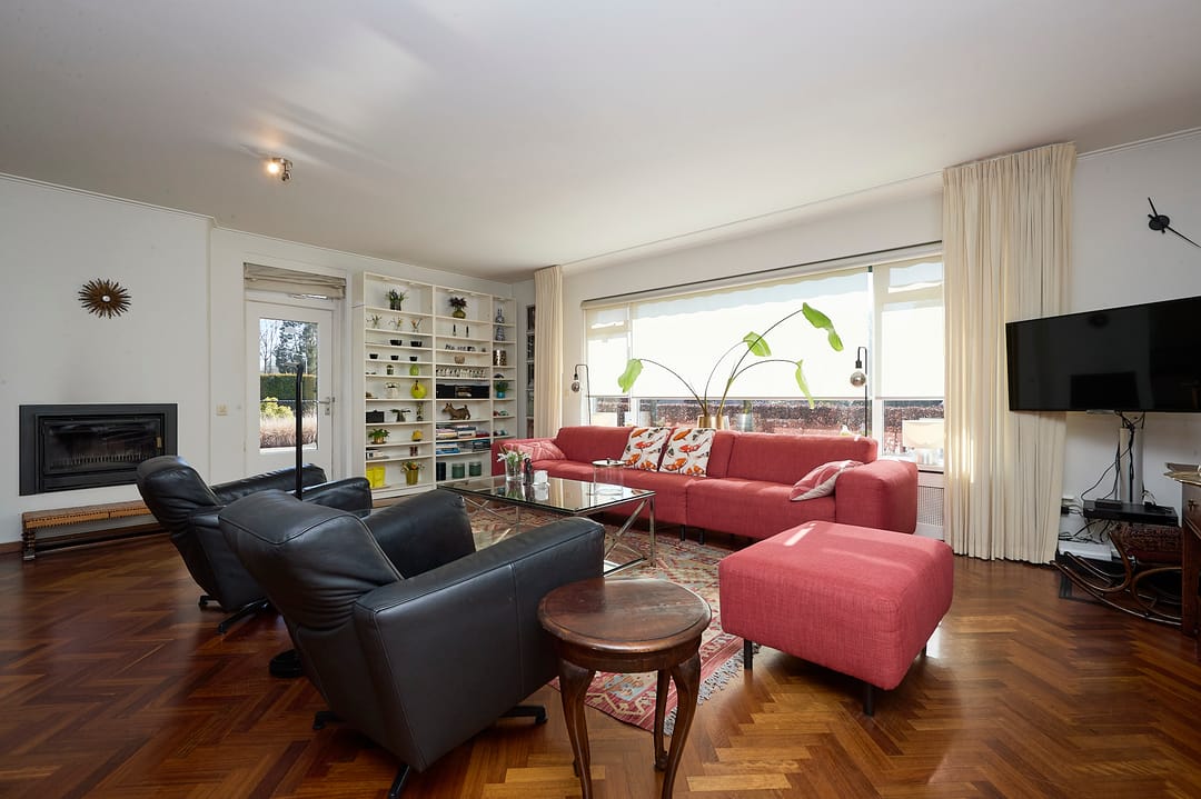 Foto 7 van Snelliusstraat 6